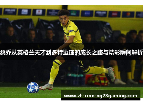 桑乔从英格兰天才到多特边锋的成长之路与精彩瞬间解析