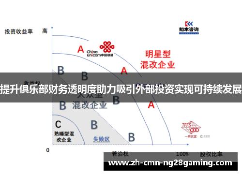 提升俱乐部财务透明度助力吸引外部投资实现可持续发展